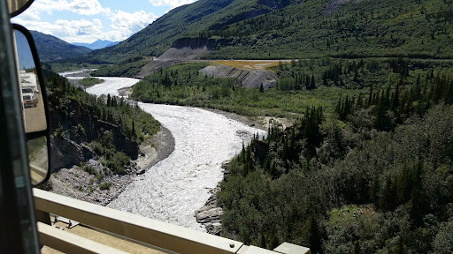 National Park «Denali National Park and Preserve», reviews and photos