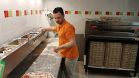 Atmosphère du Pizzas à emporter Pizza peyruis - n°2