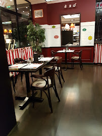 Atmosphère du Restaurant de viande Restaurant La Boucherie à Colmar - n°12