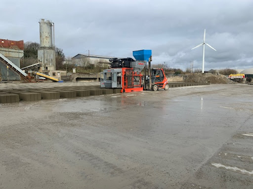 Supermix Concrete LTD