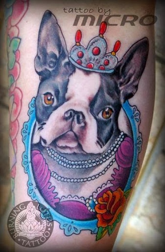 Tattoo Shop «Burning Lotus Tattoo», reviews and photos, 34662 LA-16 A, Denham Springs, LA 70706, USA