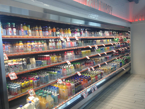 Convenience Store «Loop Convenience Store», reviews and photos, 1200 19th Ave, San Francisco, CA 94122, USA