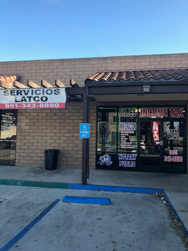 Travel Agency «Latco Travel», reviews and photos, 3761 Van Buren Boulevard, Riverside, CA 92503, USA
