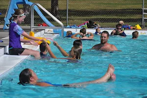 Grangeville City Pool image