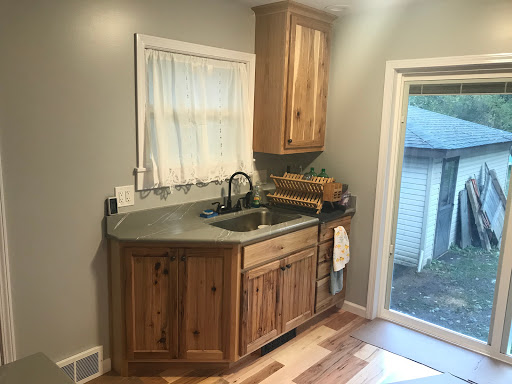 Cabinet Maker «Kustom Kabinetry», reviews and photos, 2462 Simmons Rd, Perry, NY 14530, USA