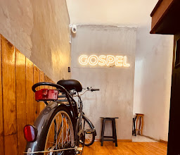 Gospel Café de Especialidad photo