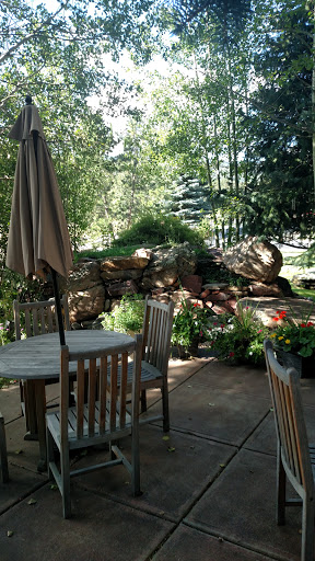 Day Spa «TallGrass Aveda Spa & Salon», reviews and photos, 997 Upper Bear Creek Rd, Evergreen, CO 80439, USA