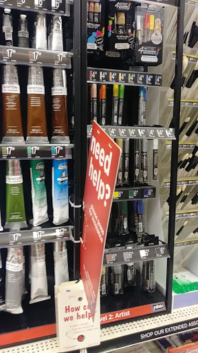 Craft Store «Michaels», reviews and photos, 1959 Cobbs Ford Rd, Prattville, AL 36066, USA