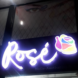 Rosé Nails Aesthetics & Spa