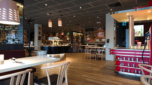 Bone's Sønderborg in Sønderborg, Frederikshavn