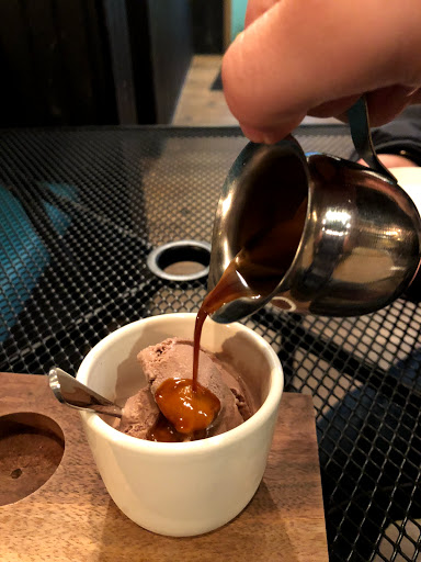 Chocolate Shop «Chocolate Holler», reviews and photos, 400 Old Vine St Suite 104, Lexington, KY 40507, USA