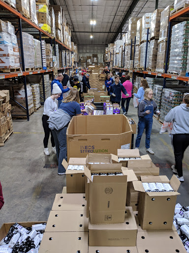 Social Services Organization «River Bend Foodbank», reviews and photos