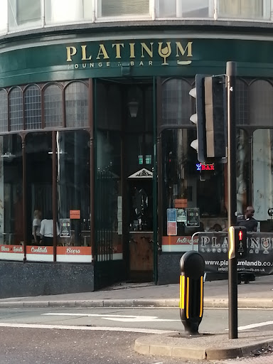Platinum Lounge & Bar