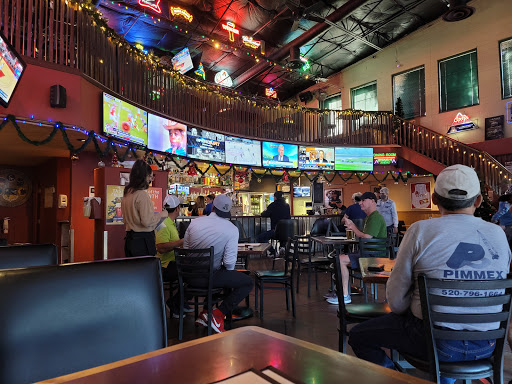 Rustys Family Restaurant & Sports Grille