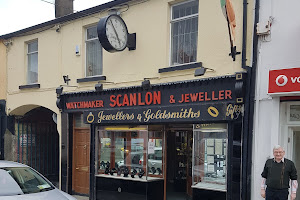 Scanlons Jewellers