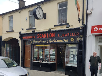 Scanlons Jewellers