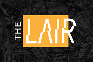 The Lair Comics