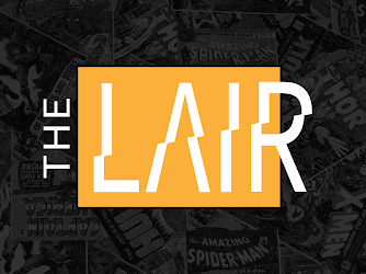 The Lair Comics