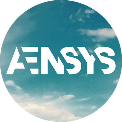 AENSys Informatikai Kft.