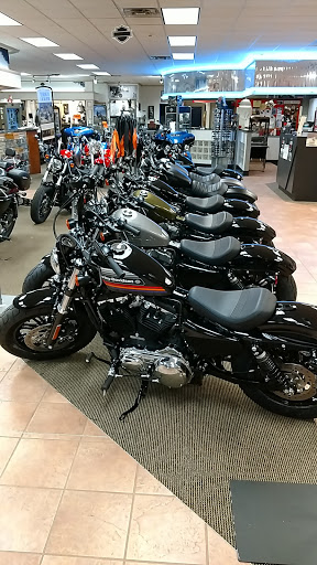 Harley-Davidson Dealer «Mississippi Coast Harley-Davidson», reviews and photos