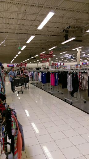 Clothing Store «Burlington Coat Factory», reviews and photos, 5600 Martin Way E, Lacey, WA 98516, USA