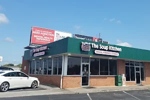 The Soup Kitchen image