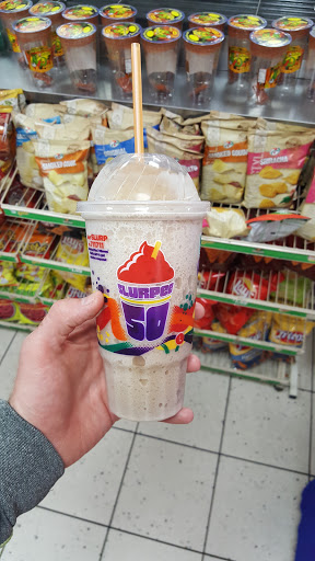 Convenience Store «7-Eleven», reviews and photos, 367 Ocean St, Santa Cruz, CA 95060, USA