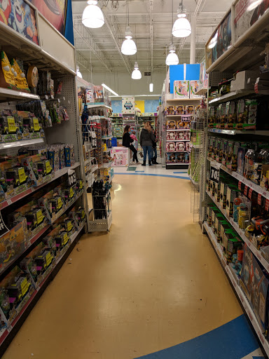 Toy Store «Toys