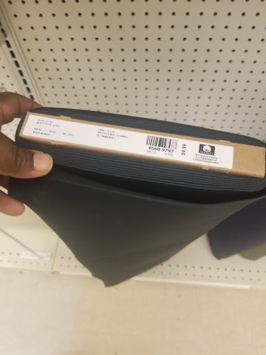 Fabric Store «Jo-Ann Fabrics and Crafts», reviews and photos, 1800 Skibo Rd, Fayetteville, NC 28303, USA