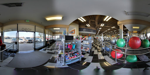 Health Club «24 Hour Fitness», reviews and photos, 1090 N Main St, Manteca, CA 95336, USA