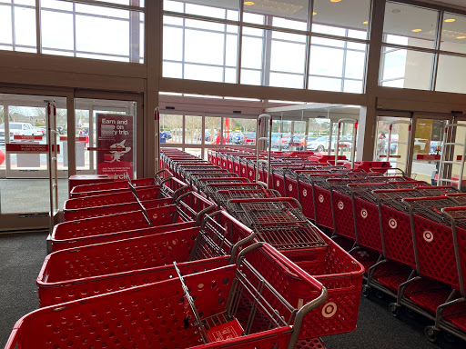 Department Store «Target», reviews and photos, 2195 GA-20, Conyers, GA 30013, USA