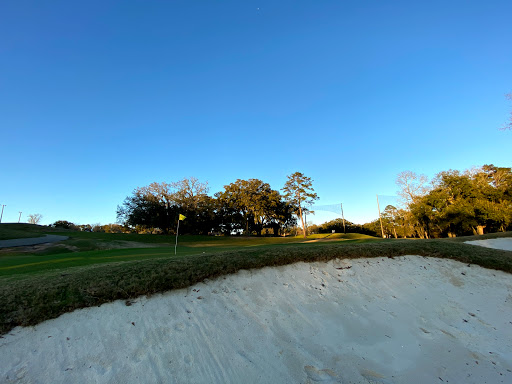 Public Golf Course «Hilaman Golf Course», reviews and photos, 2737 Blair Stone Rd, Tallahassee, FL 32301, USA
