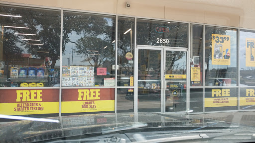 Auto Parts Store «Advance Auto Parts», reviews and photos, 2650 Midway Rd #300, Carrollton, TX 75006, USA