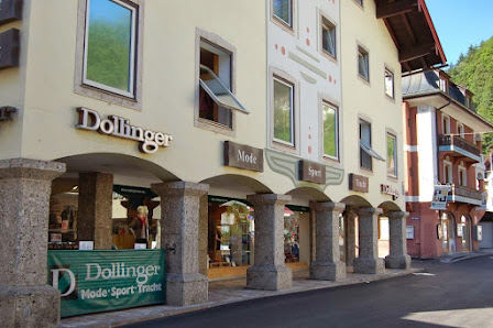 Dollinger Damen und Herren Griesstätterstraße 7, 83471 Berchtesgaden, Deutschland