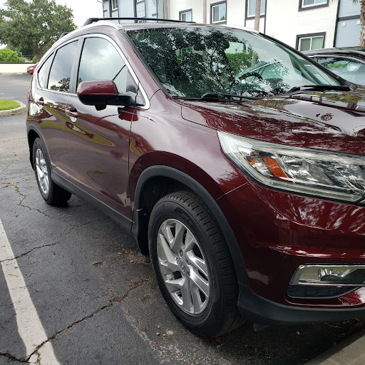 Auto Body Shop «Caliber Collision», reviews and photos, 2121 W Oak Ridge Rd, Orlando, FL 32809, USA