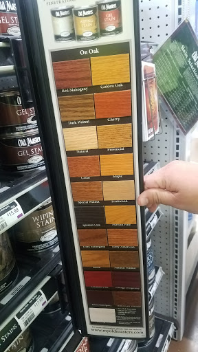 Paint Store «Dunn-Edwards Paints - Long Beach», reviews and photos, 2533 N Lakewood Blvd, Long Beach, CA 90815, USA