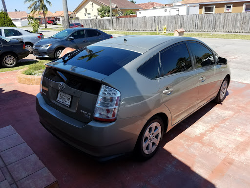 Used Car Dealer «Tropical Motor Cars Inc», reviews and photos, 11350 NW 7th Ave, Miami, FL 33168, USA