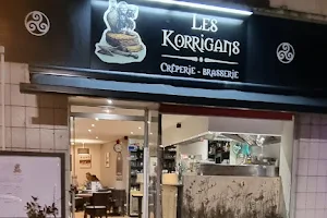 Les Korrigans image