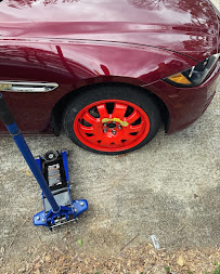 Rod Rescue Atlanta LLC - Photo 2 - Car repair in , Atlanta