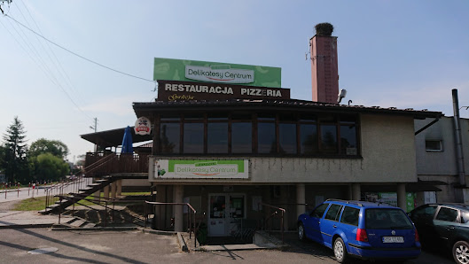 Restauracja Galicja Bieszczadzka 57, 38-530 Zarszyn, Polska