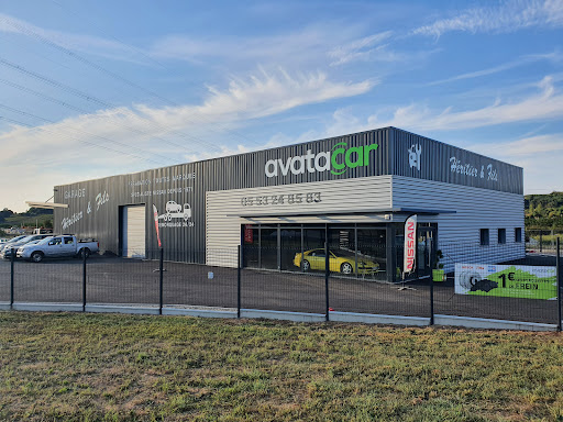 Photo 1 - PRECISIUM - GARAGE MAGOT-CAVARD SAS
