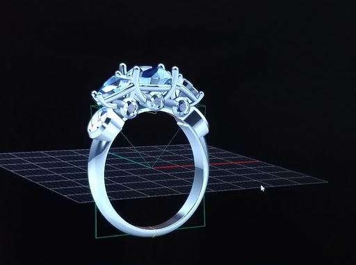 Jeweler «The Jewelry Workshop», reviews and photos, 36175 E Lake Rd S, Palm Harbor, FL 34685, USA