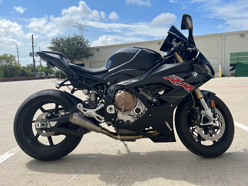 Motorcycle Shop «Motorcycles Unlimited», reviews and photos, 1964 Cypress Creek Pkwy, Houston, TX 77090, USA