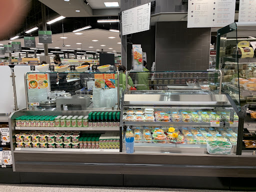 Supermarket «Publix Super Market at Pearl Britain Plaza», reviews and photos, 2655 NE 35th St, Ocala, FL 34479, USA