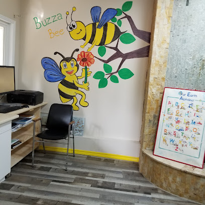 Buzza Bee Childcare Centre