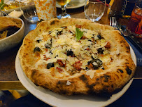Prosciutto crudo du Restaurant italien Chez Pippo à Paris - n°8