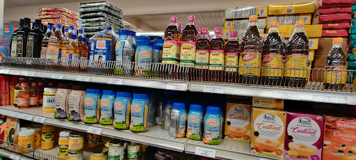 Indian Grocery Store «Shalimar Grocery», reviews and photos, 16541 Redmond Way, Redmond, WA 98052, USA