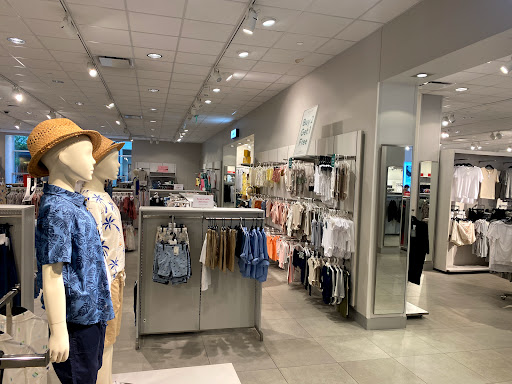 Outlet Mall «The Outlet Shops of Grand River», reviews and photos, 6200 Grand River Pkwy, Leeds, AL 35094, USA