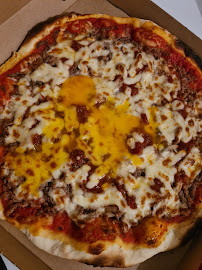 Plats et boissons du Pizzeria Pizz'Académia à Quimper - n°4