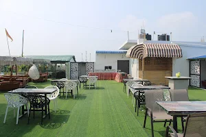 The Roof Top Restaurant image